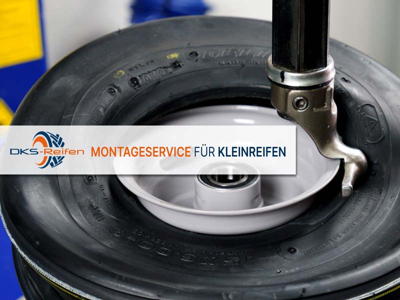 DKS Handel Montageservice-Reifen-Krumbach