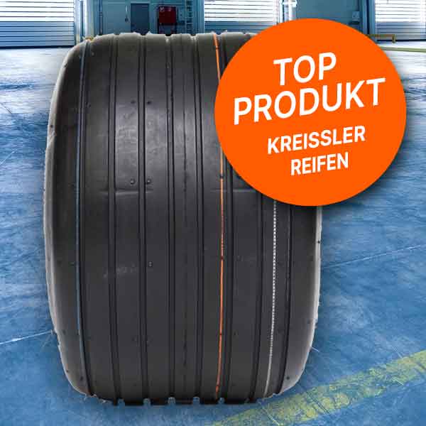 DKS Handel Produktempfehlung Heuma-Reifen: Deli S-317