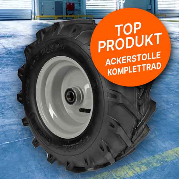 DKS Handel Produktempfehlung AS-Reifen: Kenda K-357 AS